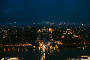 Hôtel Paris